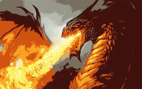 Animated Dragon GIFs